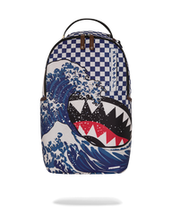 ICHIMATSU-MOY�� CAMOKAWA BACKPACK