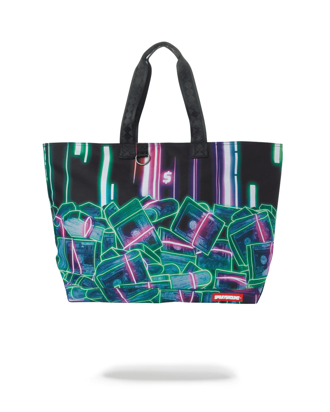����ͨ؛�����å� (CRYPTO STACKS) TOTE